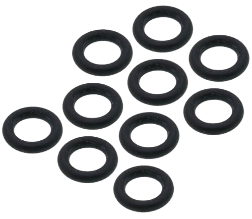 19037 RITCHIE PKG(10) HOSE GASKETS - Hoses and Accessories